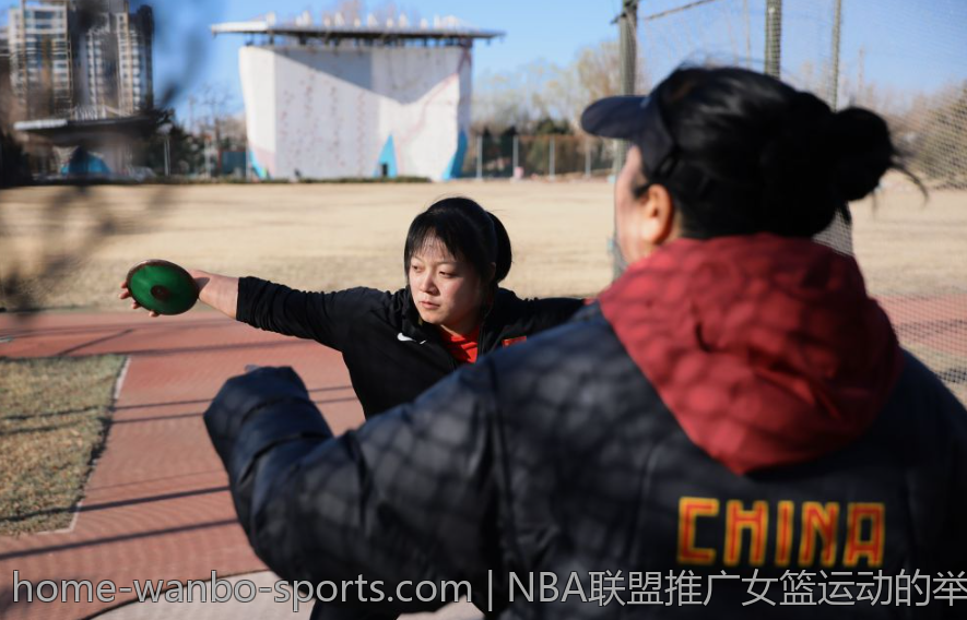 NBA联盟推广女篮运动的举措与成效