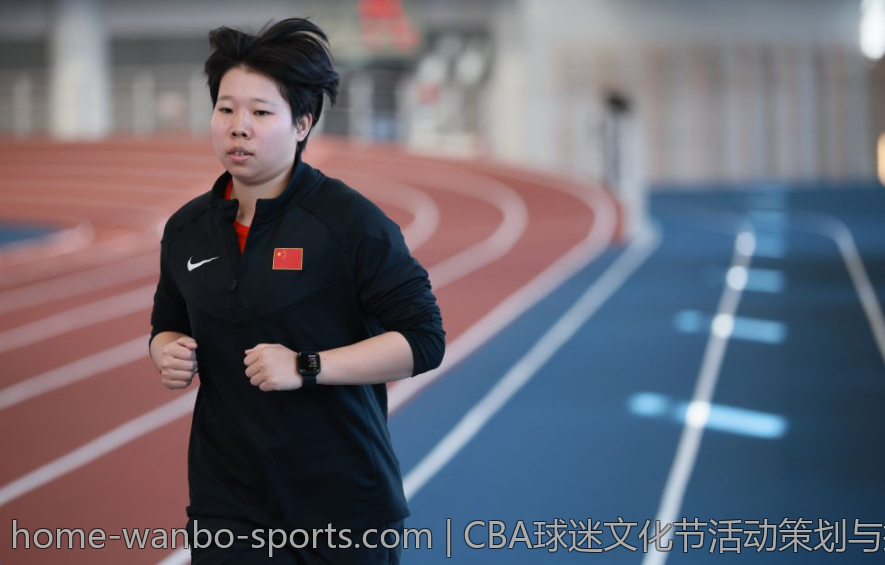 CBA球迷文化节活动策划与执行