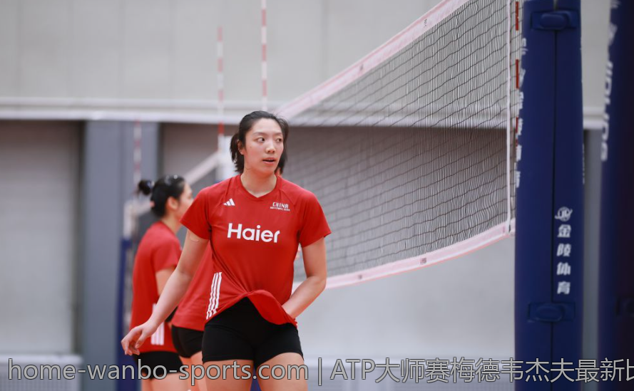 ATP大师赛梅德韦杰夫最新比赛比分一览报道
