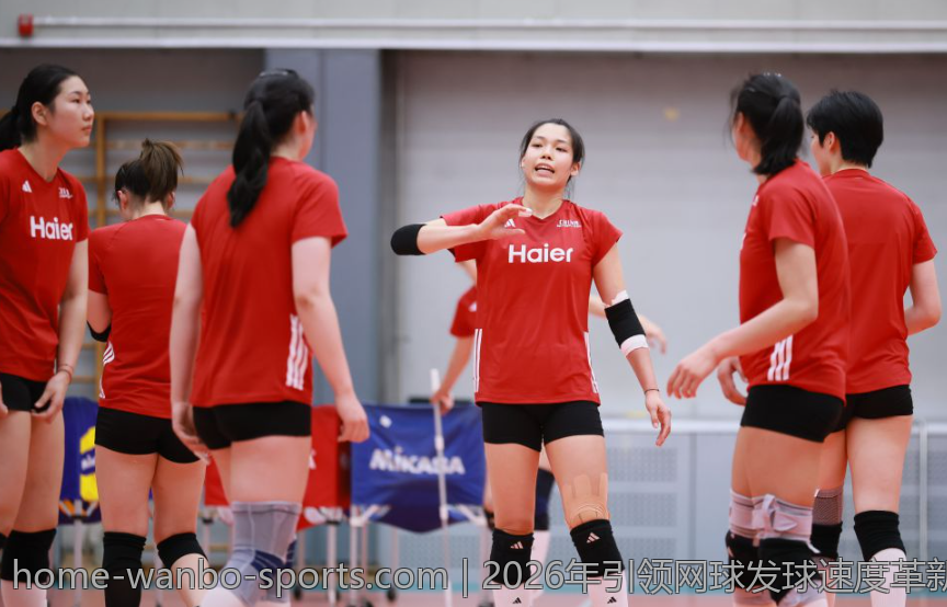 2026年引领网球发球速度革新的运动员盘点