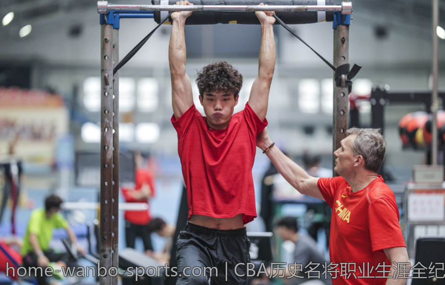 CBA历史名将职业生涯全纪录剖析