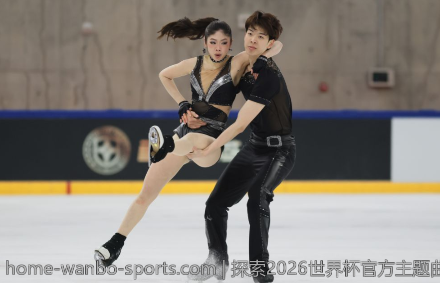 探索2026世界杯官方主题曲在线试听全攻略