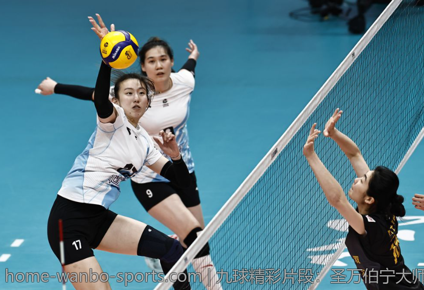 九球精彩片段：圣万伯宁大师赛单局巅峰对决