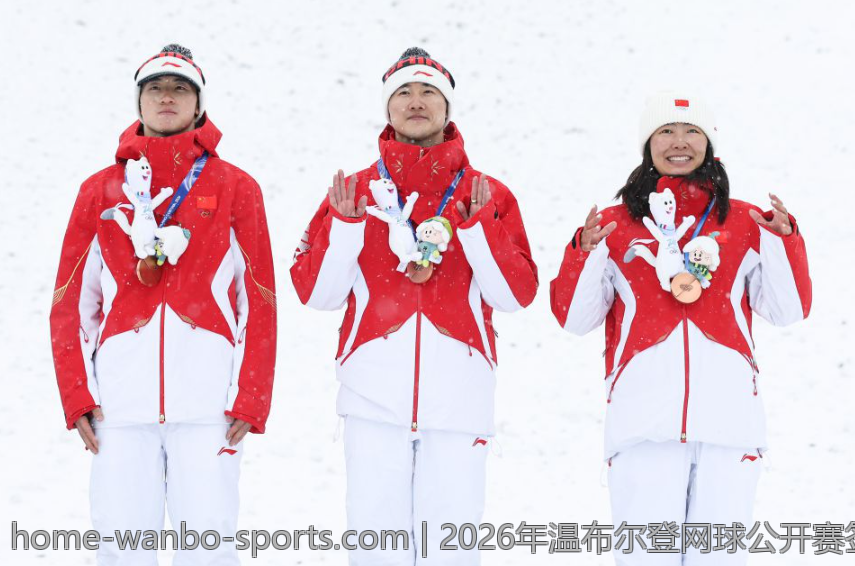 2026年温布尔登网球公开赛签表揭晓：赛程及重要对决