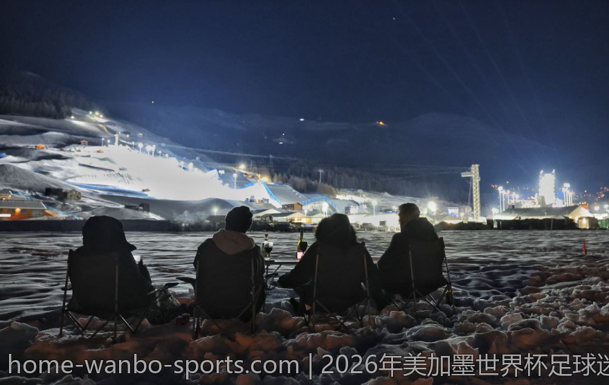 2026年美加墨世界杯足球迷必知的观赛指南