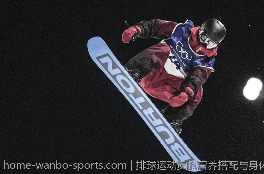 排球运动员的营养搭配与身体恢复方案