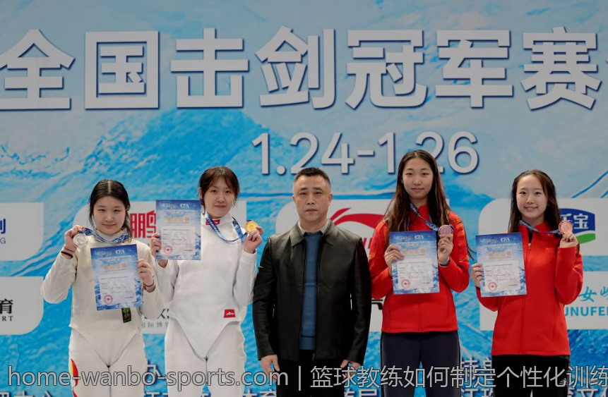 篮球教练如何制定个性化训练计划