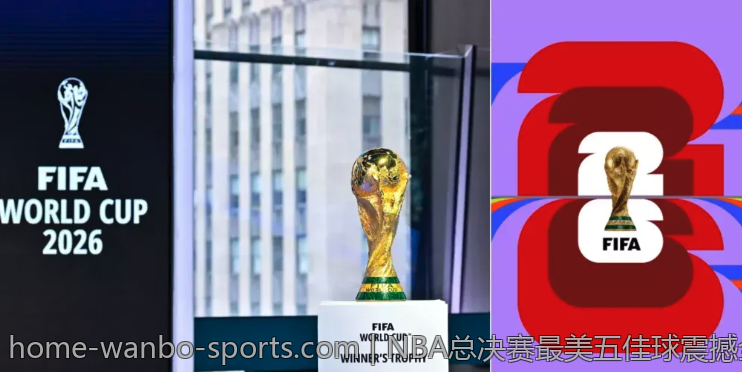 NBA总决赛最美五佳球震撼全场